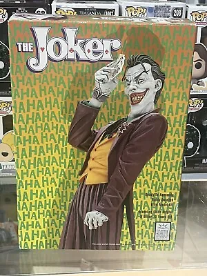 1993 Horizon Original The Joker Vinyl Model Kit • $75