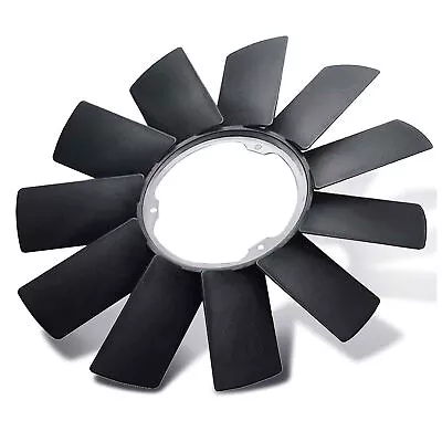 Radiator Cooling Fan Blade For 1992-2005 BMW E36 E46 E53 E34 E32 X5 M3 • $20.99