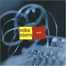 Play By Stern Mike | CD | Condition Good • £8.65