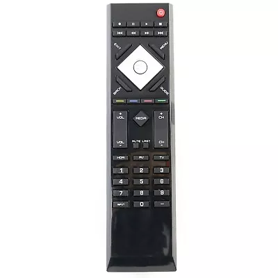 VR15 Remote For Vizio TV E320VL E421VL E420VL E420VO E370VL E320VL-MX E320VP • $11.73