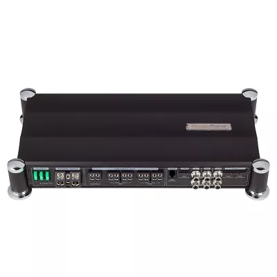 Precision Power PPI A1000.5D 5-Channel 2000 Watt Class-D 5-Channel Car Amplifier • $189