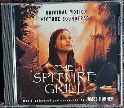 The Spitfire Grill Soundtrack By James Horner • £9.99