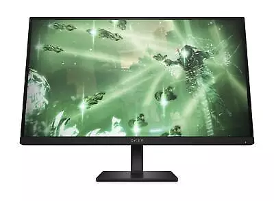 OMEN 27q (27 ) QHD IPS Gaming Monitor 1ms Response / 165Hz Refresh • £280