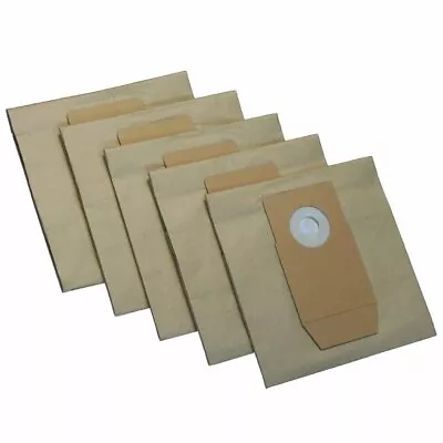 £3.95 • Buy GOBLIN RIO Vacuum Cleaner Hoover PAPER DUST BAGS X 5