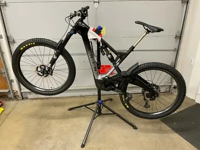 Marin Mount Vision Pro Mountain Bike Wolf Ridge Shimano XTR Carbon $10K Custom  • $7900