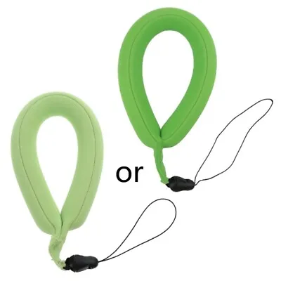 Floating Underwater Device Floating Camera Phone Float Underwater Wrist Straps • £5.36