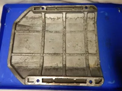 2021 Yamaha Superjet SJ1050-W Jet Pump Ride Plate Skid Shoe F4R-6273B-00-00 • £175