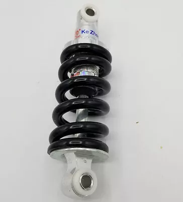 6.5 Inch Shock W/ 9mm Black Spring Coil For 2-Stroke Pocket Bike/Gas Scooter • $16