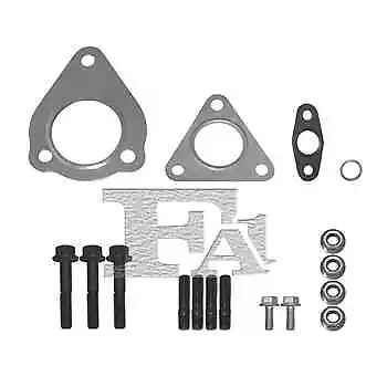 FA1 KT110011 Mounting Kit Charger For AUDIFORDSEATSKODAVW • $17.94