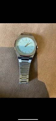 £100 • Buy D1 Milano Watch, Ultra Thin