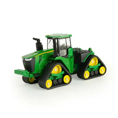 1:64 John Deere 9RX 590 Tracked Tractor Replica Toy • $32.95