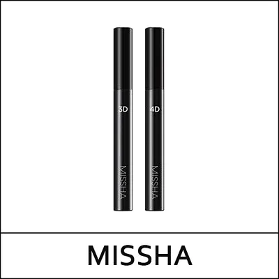 [MISSHA] Mascara 7g / Sweet Corea / Korea Cosmetic / Sweet Corea Cosmetic / FS1 • $4.89