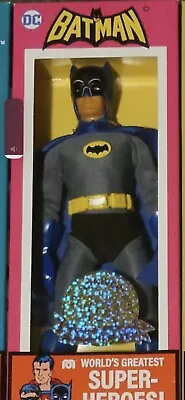 Mego BATMAN  50th Anniversary Variant • $49