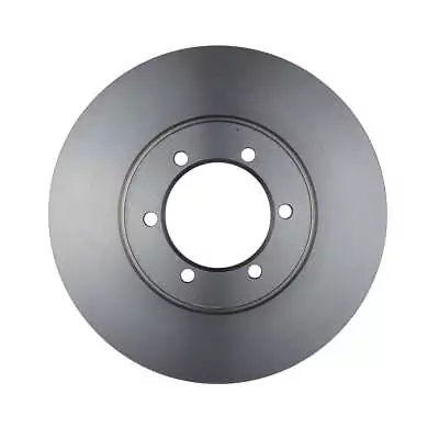 RDA OE Replacement Brake Rotor Single 271mm Front RDA327 • $44.21