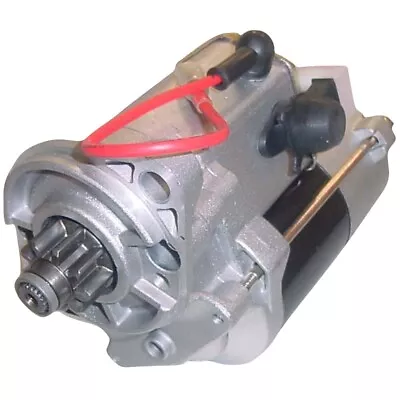 Starter - OSGR (18004) Fits Case Fits Gehl Fits Thomas Fits Kubota • $239.46