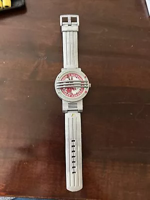 Rare/Vintage Mighty Morphin Power Rangers Watch (untested) • $17.50