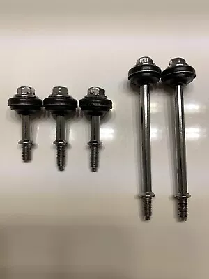 Honda Civic Valve Cover Hardware Set D16Z6 D-Series • $35