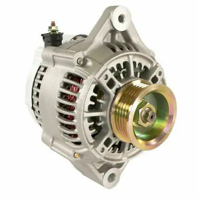 160 Amp High Output NEW Alternator For Suzuki Splash SX4 Escudo Vitara Tracker • $199.99