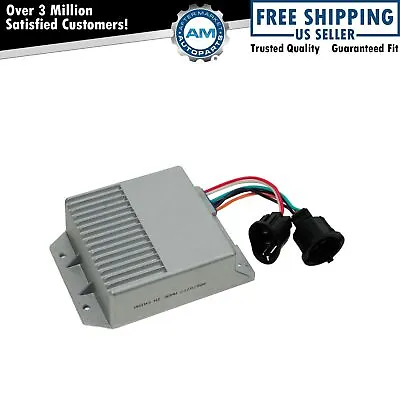 $32.43 • Buy Ignition Control Module For Ford F150 F250 Jeep Mercury Lincoln AMC Eagle