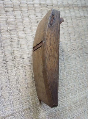 £117.12 • Buy Compass Plane Sori Kanna Japanese Vintage Carpentry Woodworking Tool Retro Used