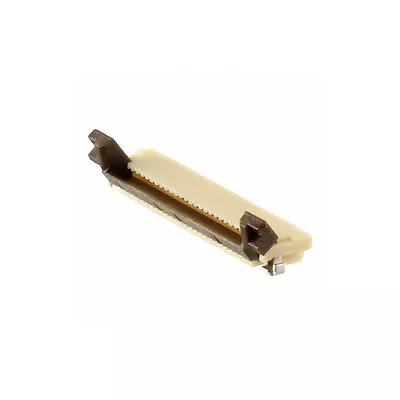 10PCS X FH12A-26S-0.5SH 26pin 0.5mm Pitch HRS Connector  • £11.60