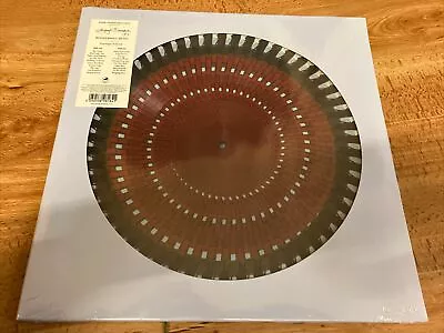 GEORGE HARRISON - Wonderwall Music - LTD  NUMBERED ZOETROPE VINYL LP - RSD 2024 • £27.99