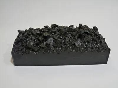 O Gauge Hornby Resin Coal Load For Tin Plate Open Wagon .LO-028 • £4.78