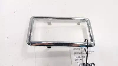 Ford Mustang Shifter Bezel Trim Shift Console Surround Trim 2014 2013 2012 • $35.95