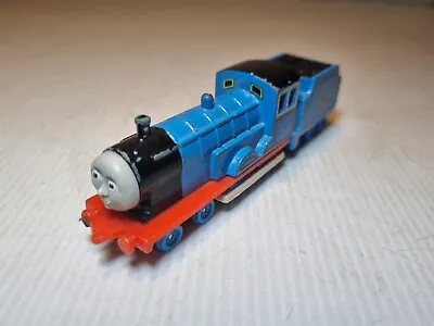 Thomas The Tank Engine & Friends Vintage Blue Edward 1989 ERTL Die-cast  • $16