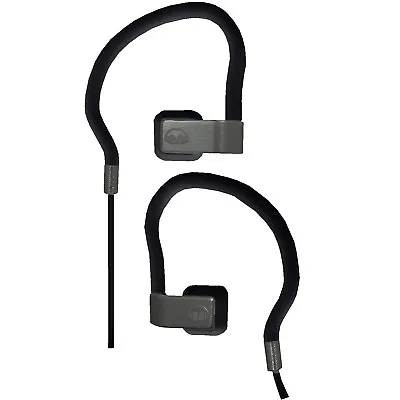 Monster Inspiration In-Ear High Definition Earphones W/ControlTalk Cable - Black • $52.95