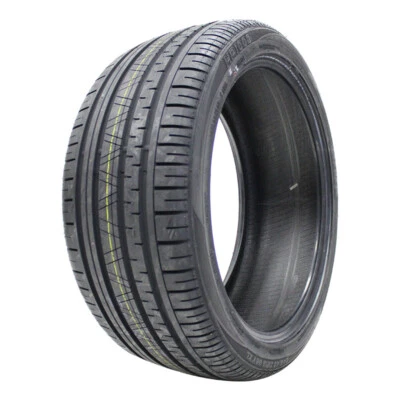 $383.84 • Buy 4 New Zeetex Hp1000  - P235/50r18 Tires 2355018 235 50 18