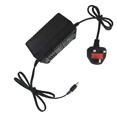 12V Yamaha Magicstomp UB99 MK I Effects Pedal Replacement Power Supply • £22.19