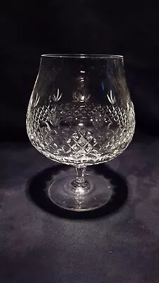 Mikasa Bryn Mawr Brandy Glass • $29