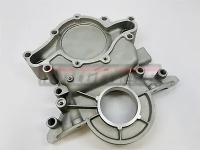 96-01 Ford 5.0L Aluminum Timing Chain Cover Explorer Mountaineer Mustang Small • $72.98