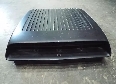 1969-1970 Ford Mustang Shaker Hood Scoop (new) Fiberglass • $97.75