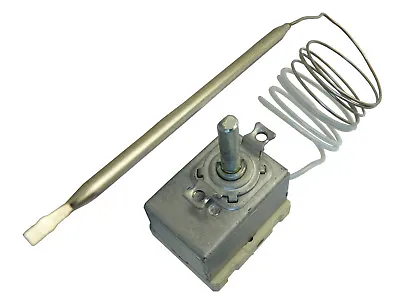 £12.81 • Buy Main Oven Cooker Thermostat For Ariston Creda Hotpoint Indesit C00145486 