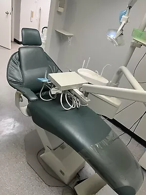 Marus DC1690 Dental Chair • $1999