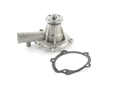 OAW M1370 Water Pump For 83-89 Mighty Max Montero Power RAM 50 2.6L SOHC • $23