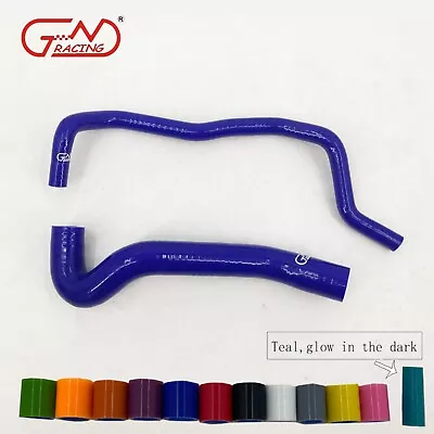 Silicone Boost Hose Kit Fit Audi A3 S3 TT MK1 Leon Cupra R 1.8T 225BHP N75 & DV • $24