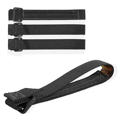 Maxpedition TacTie Gear Strap Hanger Attach Backpack Bag Molle 9905 5  Inch • $9.97