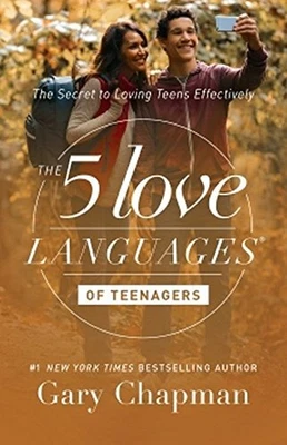$29.48 • Buy 5 Love Languages Of Teenagers, The. Chapman 9780802412843 Fast Free Shipping<|