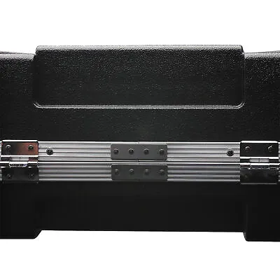 Stagg / ABS-FMR 12u Ratchet Flight Case 19  • £139