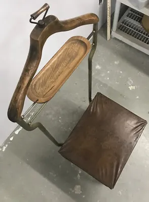 Vintage Nova Products Corp Men’s Butler Valet Chair • $59
