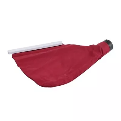 Belt Sander Parts Antidust Cover Bag For Makita 9403 9401 Black And Red • $18.98