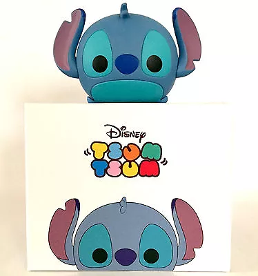 Disney Vinyl Vinylmation 3  Tsum Tsum Mini Series 2 Stitch Figure Lilo & Toy New • $41.24