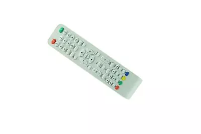 Remote Control For GRUNKEL LEDG3214S LEDG32NTS-2 Smart LCD LED DVD Combo HDTV TV • £13.18