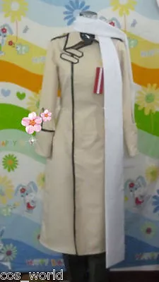 Axis Powers Hetalia Cosplay Costume APH Russia Uniform Suit Unisex • $47.03