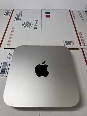 Mac Mini A1347 • $35