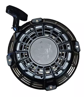 Briggs & Stratton 841729 Starer-Rewind Assembly For Vanguard Engines • $35