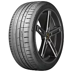 1 275/35R18 Continental ExtremeContact Sport 02 95Y Tire • $274.99